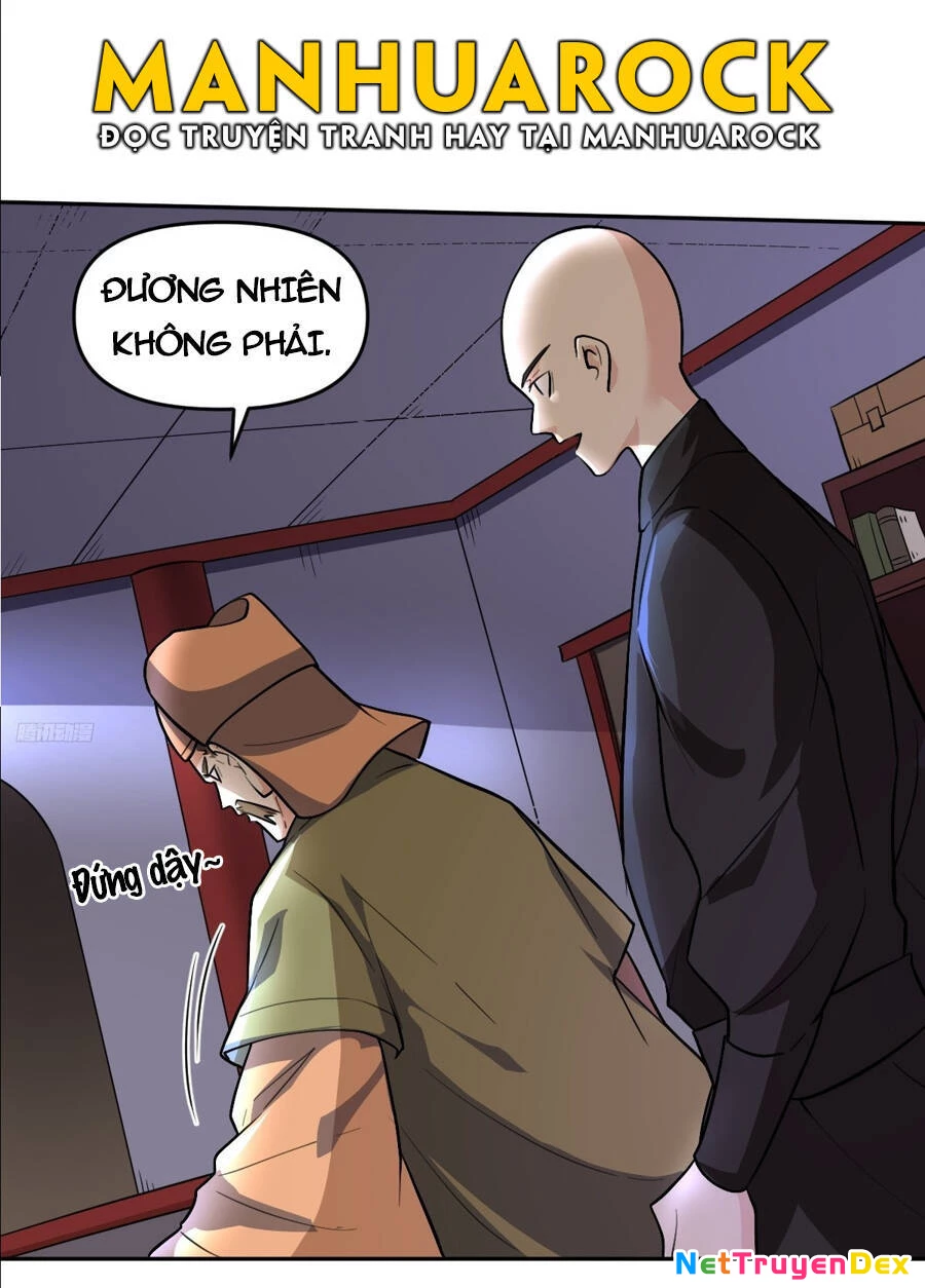 Nguyên Lai Ta Là Tu Tiên Đại Lão Chapter 279 - 7