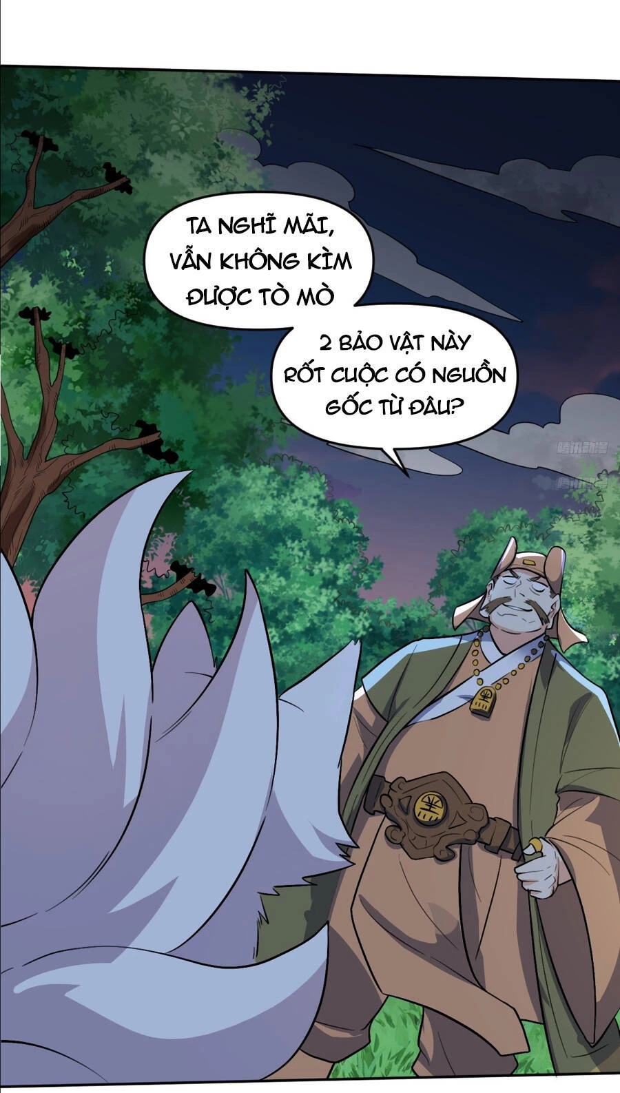 Nguyên Lai Ta Là Tu Tiên Đại Lão Chapter 279 - 11