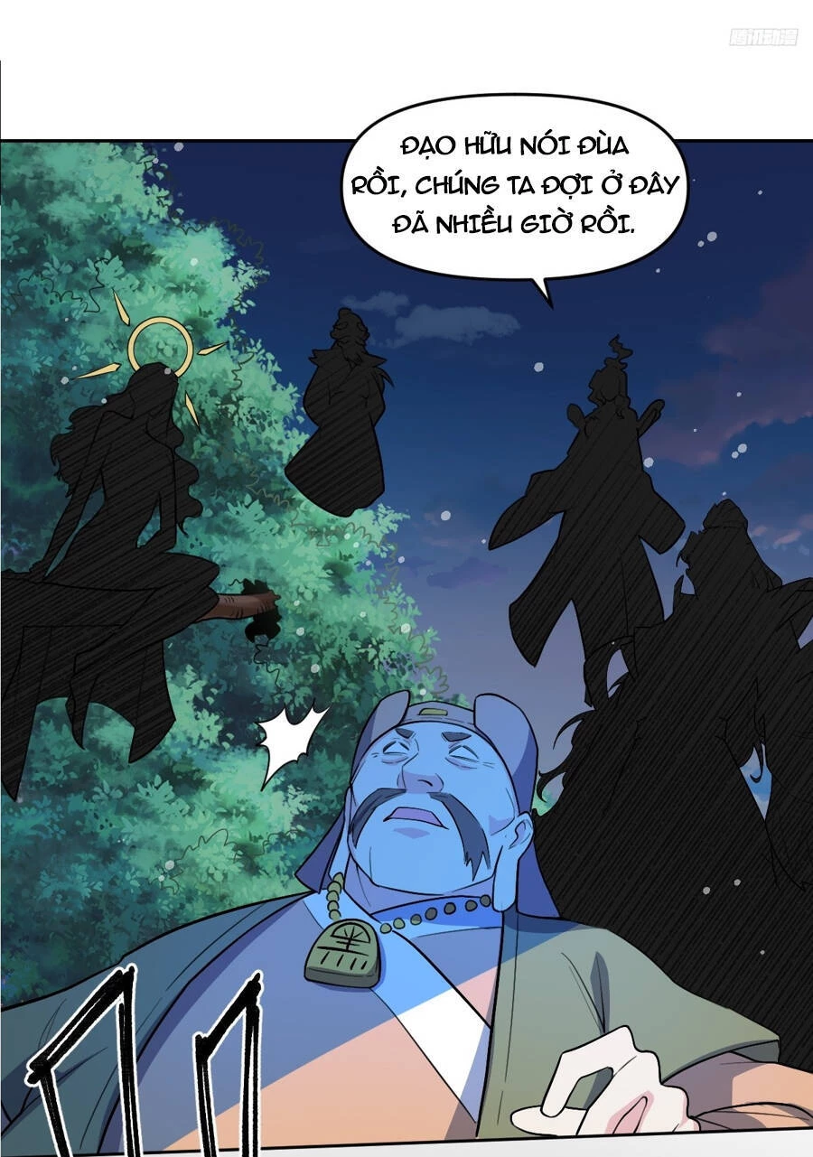 Nguyên Lai Ta Là Tu Tiên Đại Lão Chapter 279 - 14