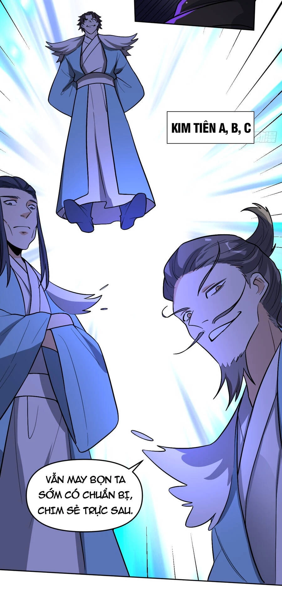 Nguyên Lai Ta Là Tu Tiên Đại Lão Chapter 279 - 21