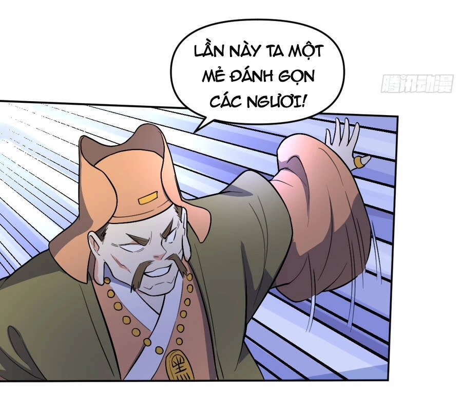 Nguyên Lai Ta Là Tu Tiên Đại Lão Chapter 279 - 22