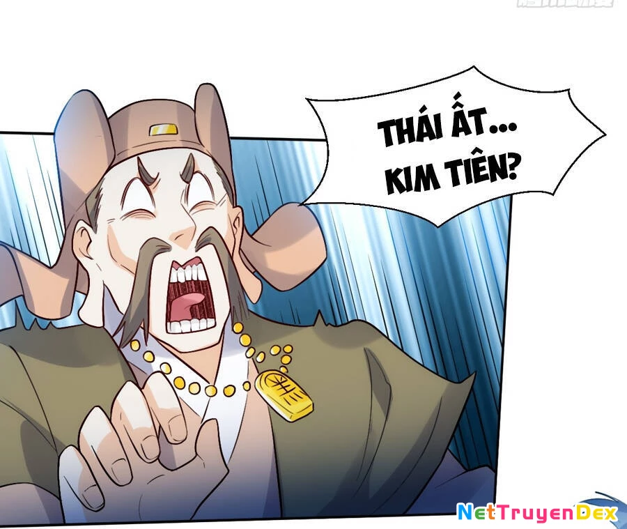 Nguyên Lai Ta Là Tu Tiên Đại Lão Chapter 279 - 27