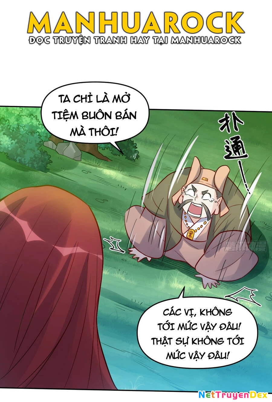 Nguyên Lai Ta Là Tu Tiên Đại Lão Chapter 279 - 31