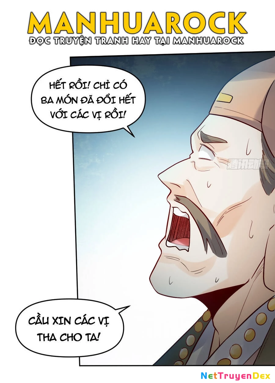 Nguyên Lai Ta Là Tu Tiên Đại Lão Chapter 279 - 34