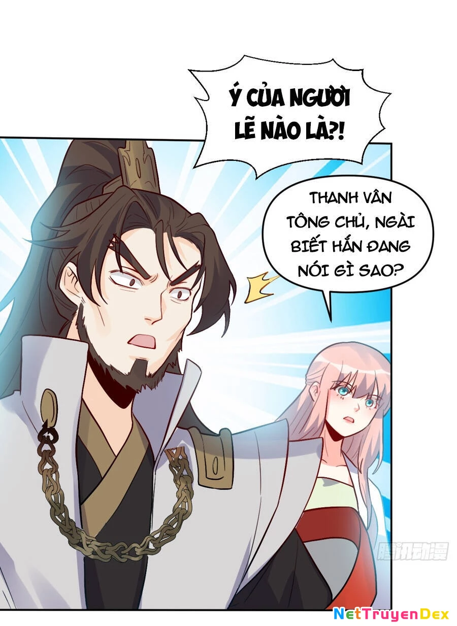 Nguyên Lai Ta Là Tu Tiên Đại Lão Chapter 279 - 42