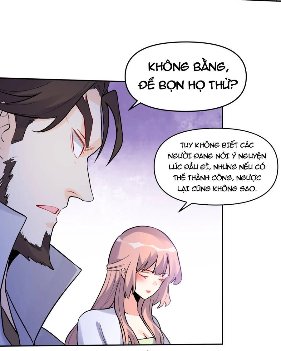 Nguyên Lai Ta Là Tu Tiên Đại Lão Chapter 279 - 45