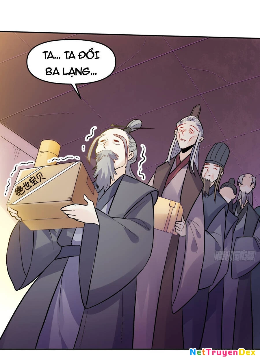 Nguyên Lai Ta Là Tu Tiên Đại Lão Chapter 279 - 49