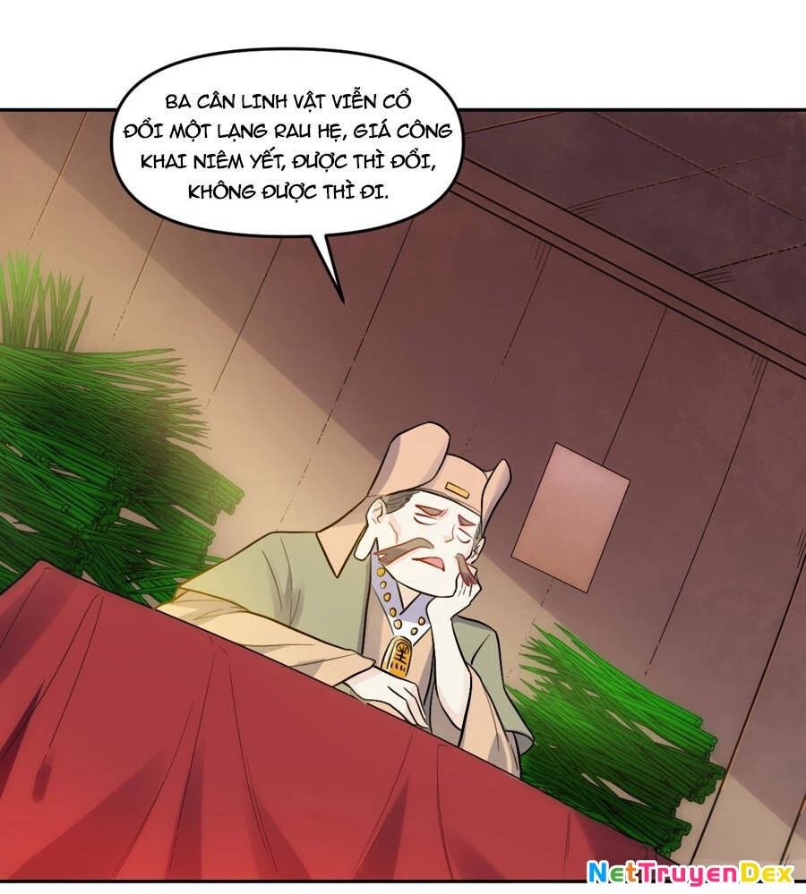 Nguyên Lai Ta Là Tu Tiên Đại Lão Chapter 279 - 50
