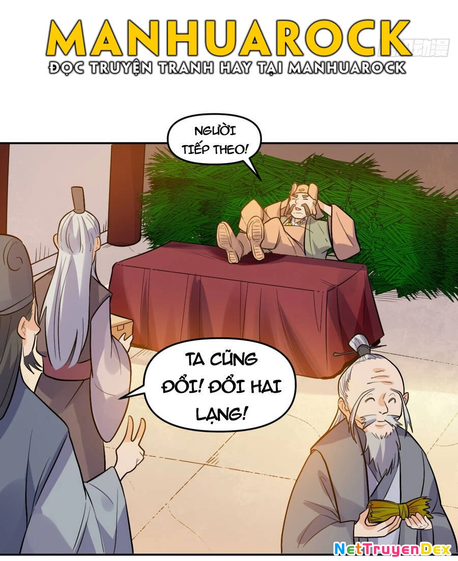 Nguyên Lai Ta Là Tu Tiên Đại Lão Chapter 279 - 52