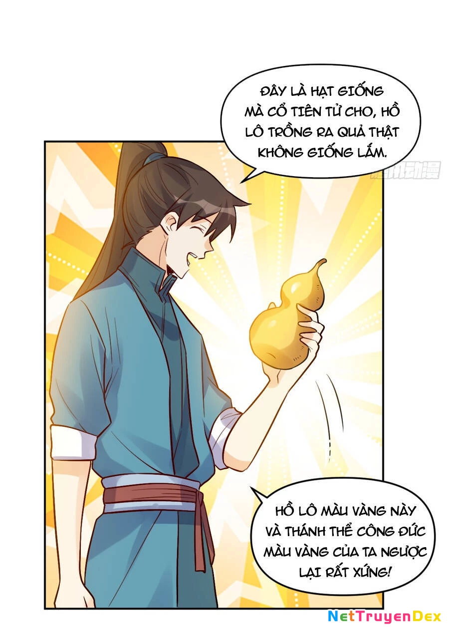 Nguyên Lai Ta Là Tu Tiên Đại Lão Chapter 279 - 59