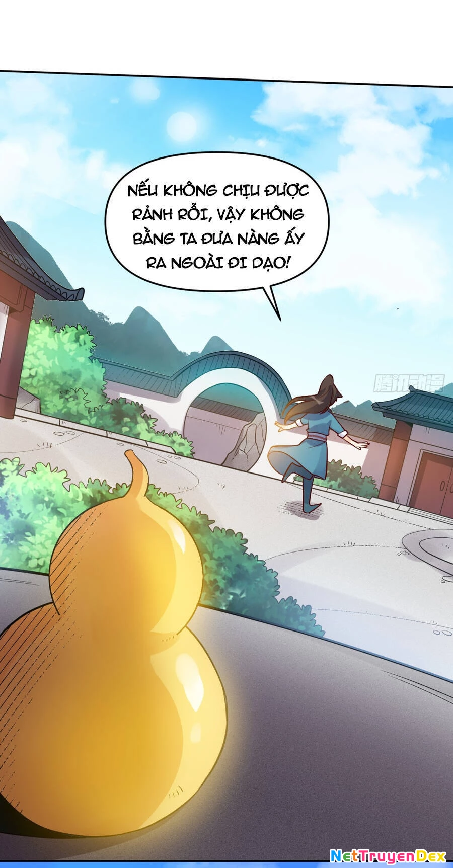 Nguyên Lai Ta Là Tu Tiên Đại Lão Chapter 279 - 67