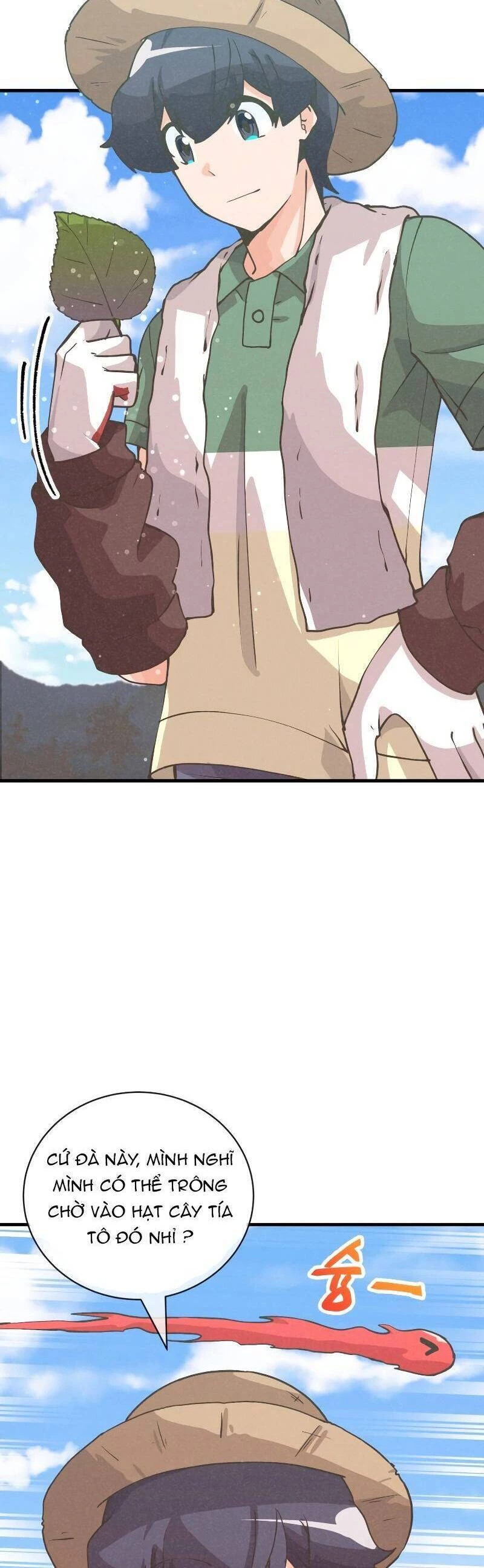 Nông Dân Linh Hồn Chapter 130 - 4