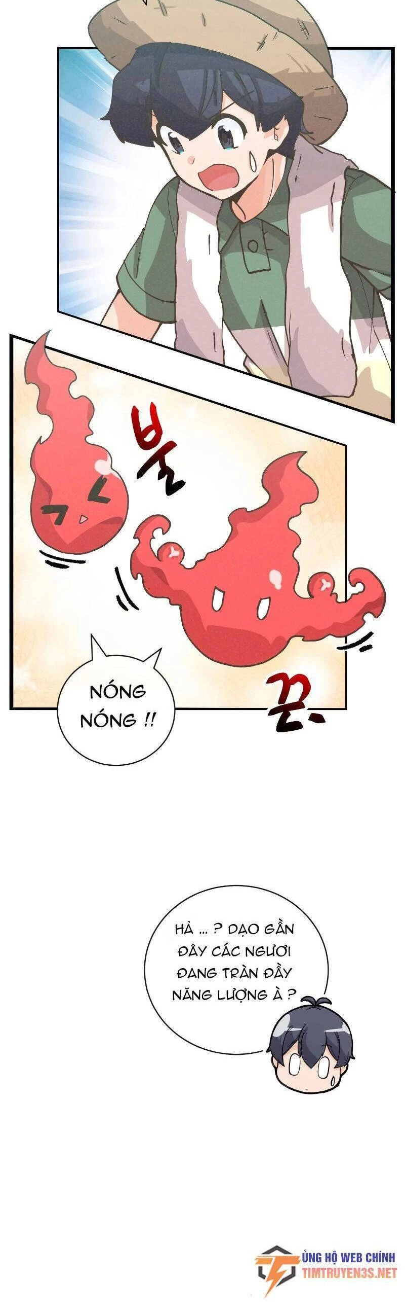 Nông Dân Linh Hồn Chapter 130 - 7