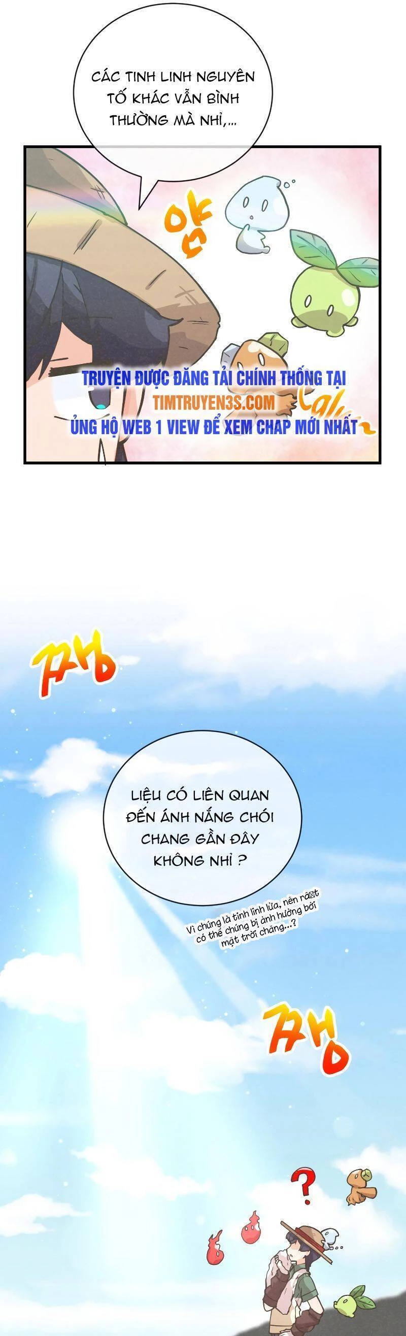 Nông Dân Linh Hồn Chapter 130 - 8