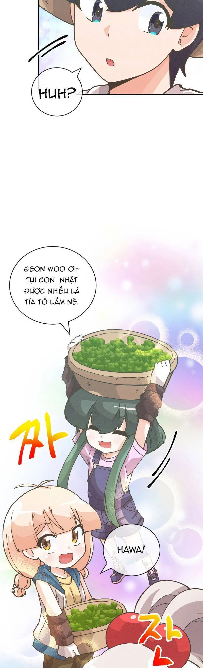 Nông Dân Linh Hồn Chapter 130 - 10