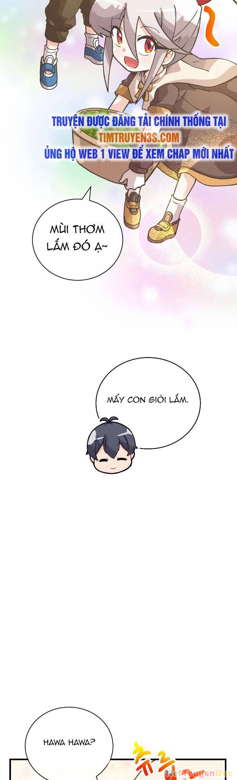 Nông Dân Linh Hồn Chapter 130 - 11