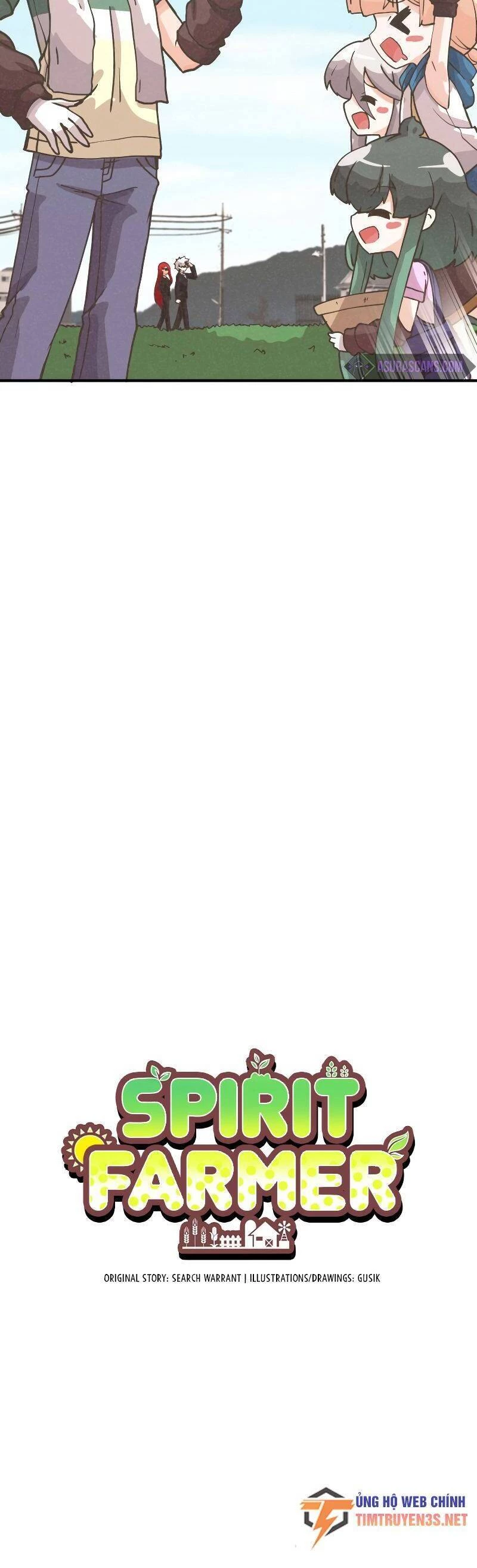 Nông Dân Linh Hồn Chapter 130 - 13