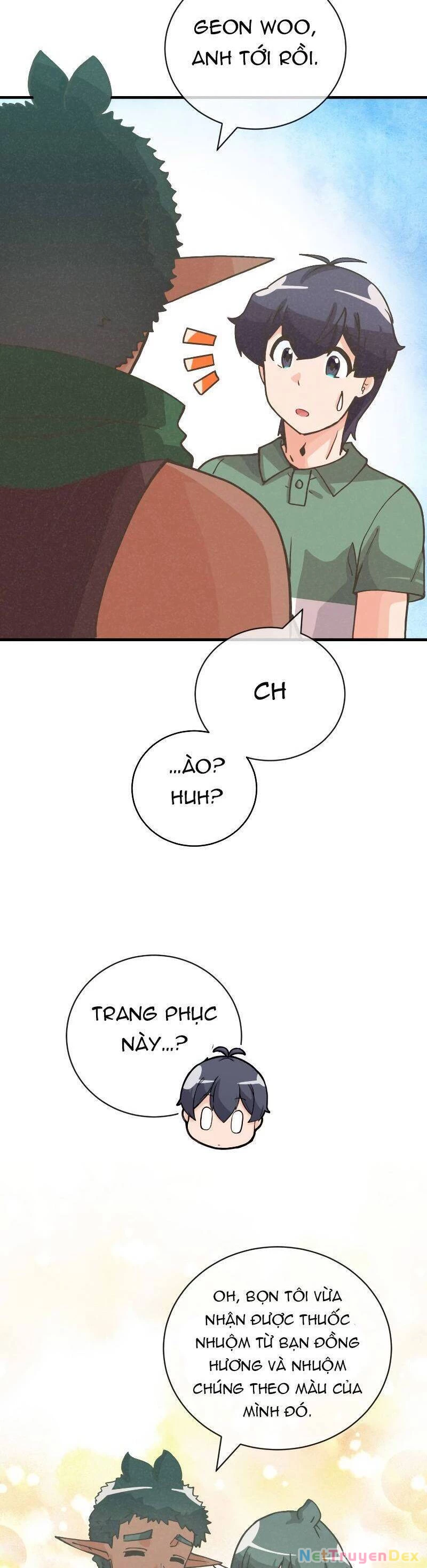 Nông Dân Linh Hồn Chapter 130 - 15