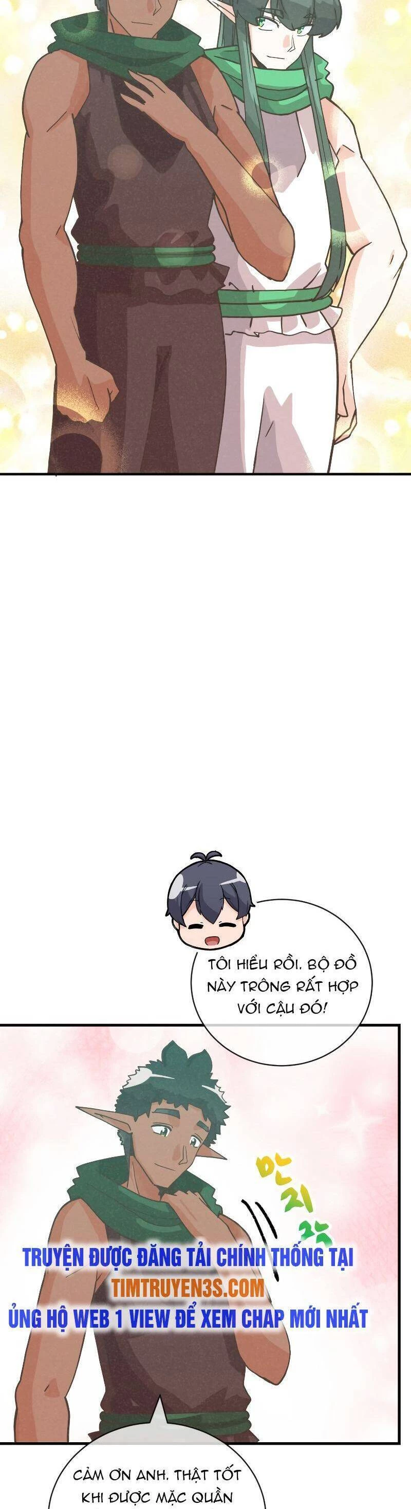 Nông Dân Linh Hồn Chapter 130 - 16