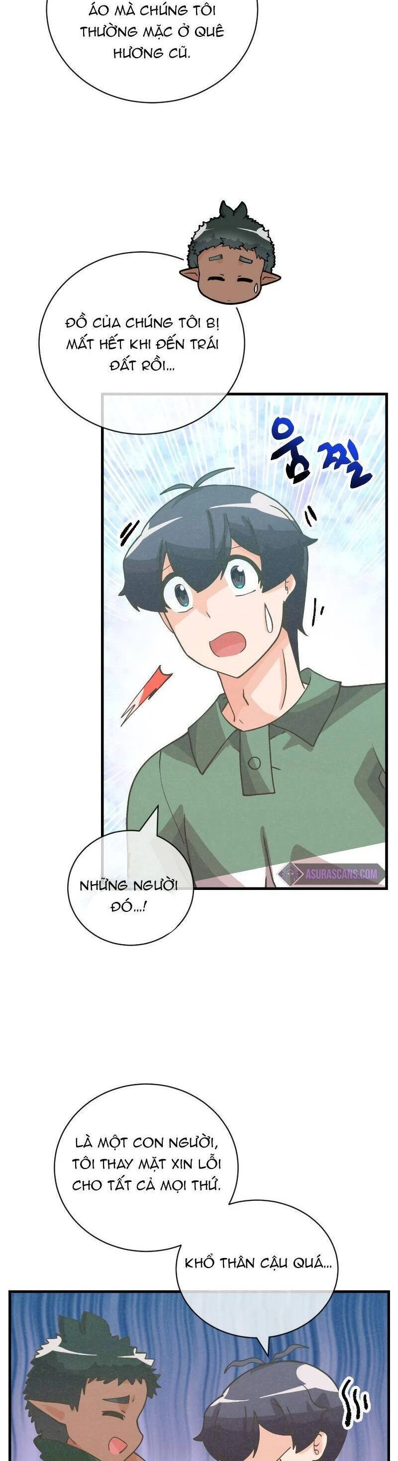 Nông Dân Linh Hồn Chapter 130 - 17