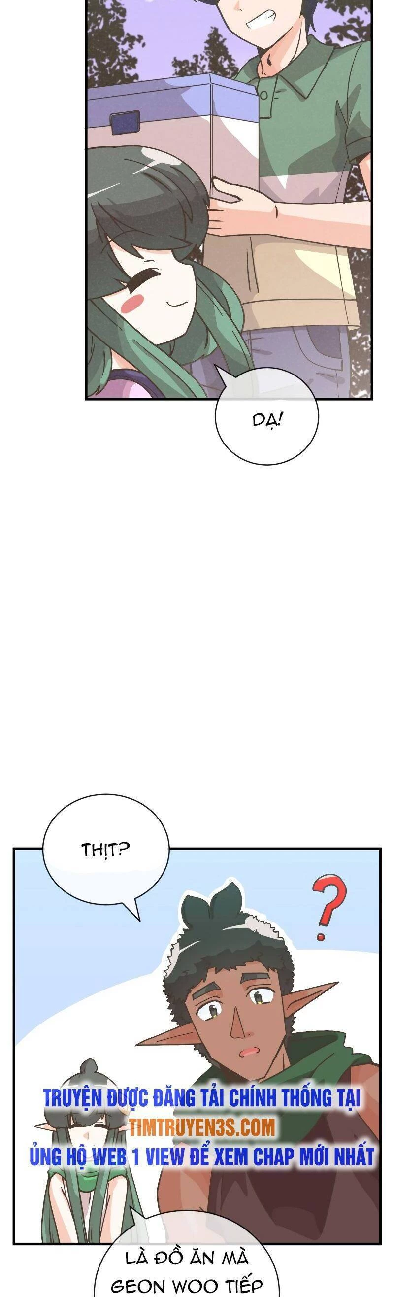 Nông Dân Linh Hồn Chapter 130 - 20