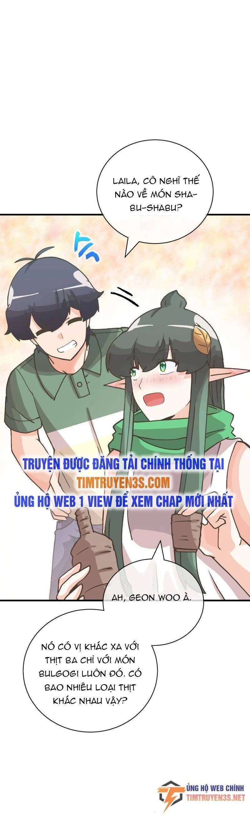 Nông Dân Linh Hồn Chapter 130 - 24