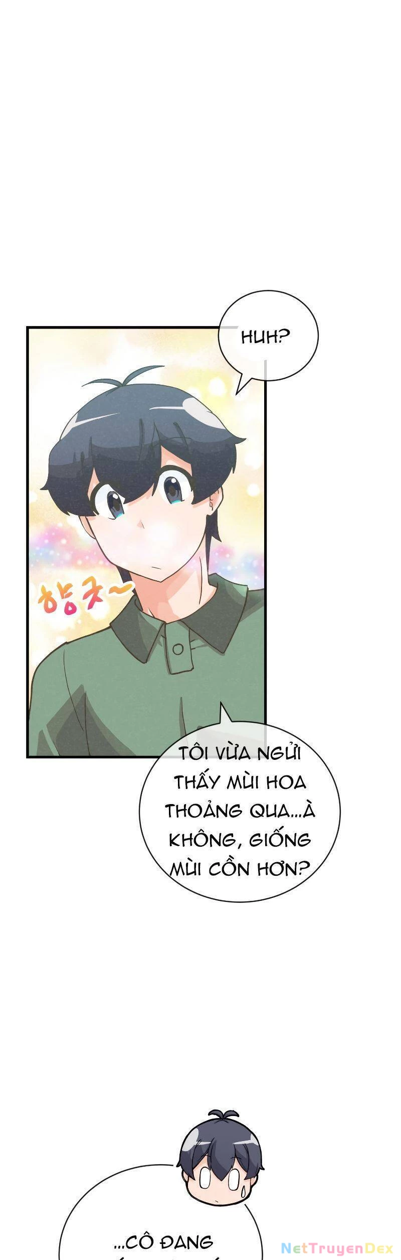 Nông Dân Linh Hồn Chapter 130 - 25