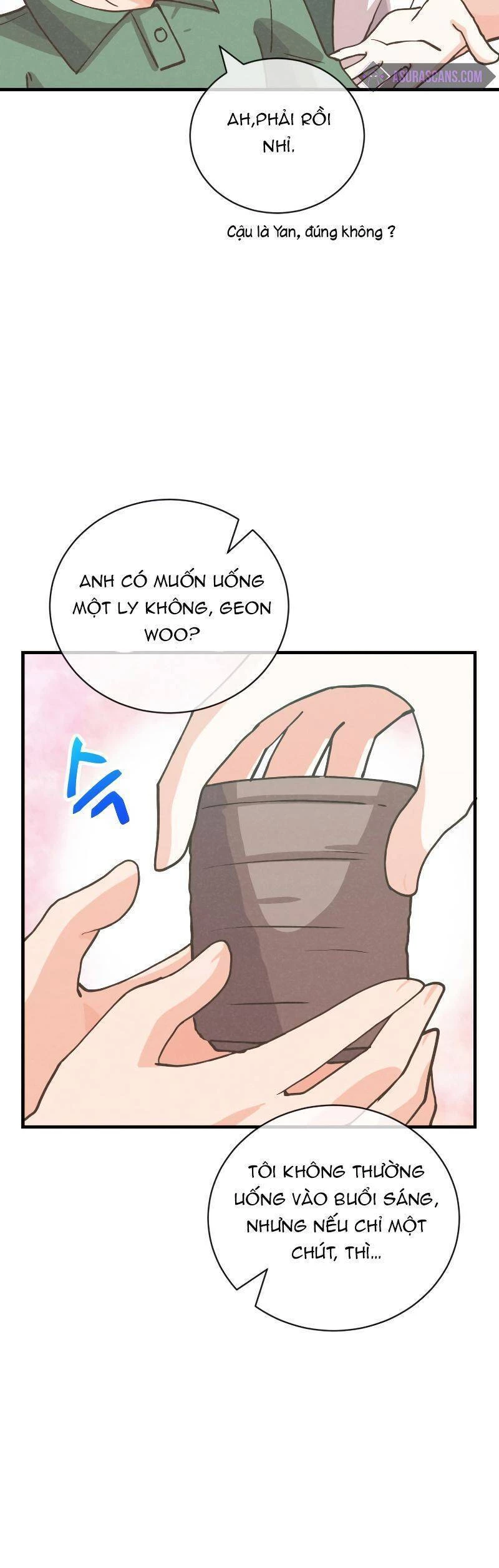 Nông Dân Linh Hồn Chapter 130 - 28