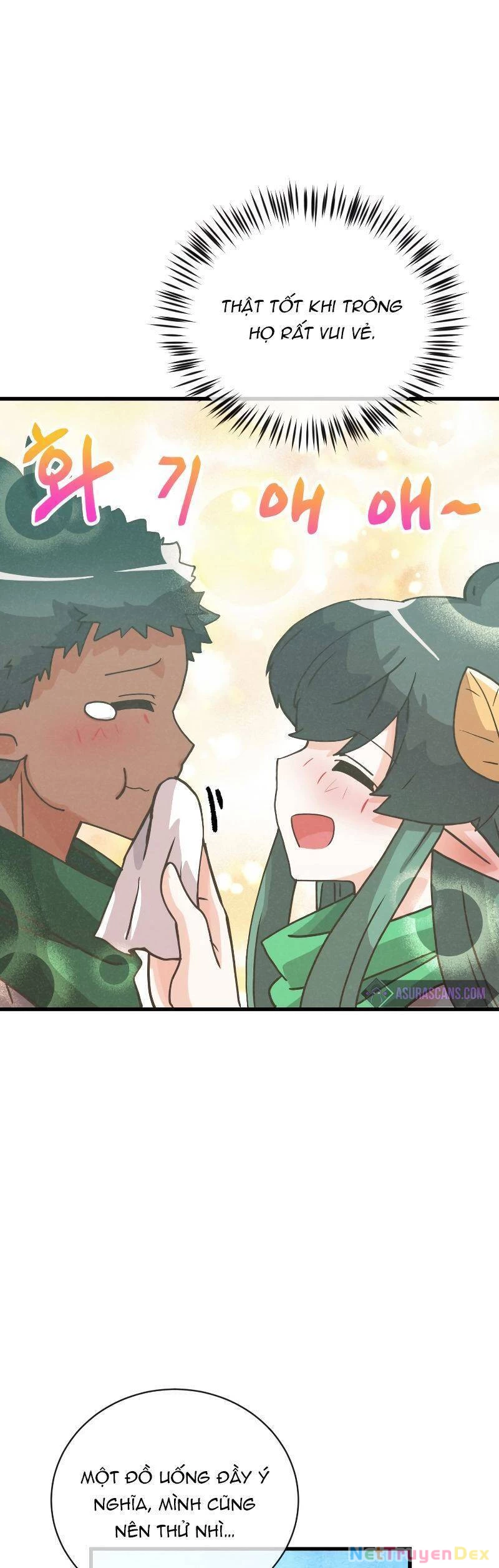 Nông Dân Linh Hồn Chapter 130 - 31