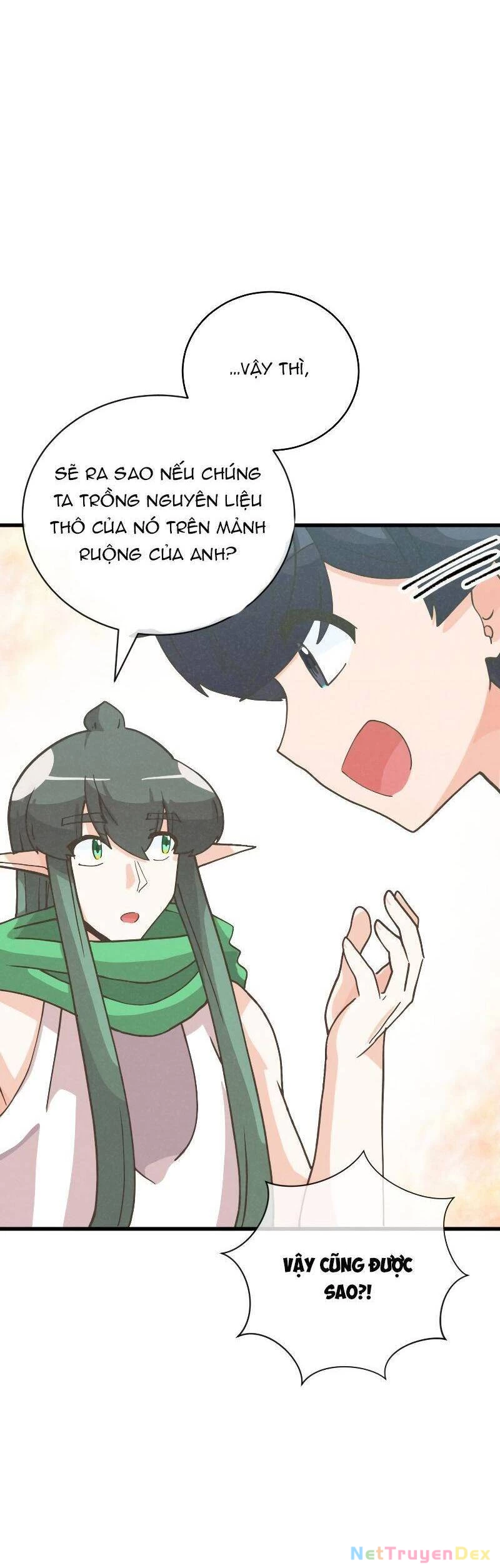 Nông Dân Linh Hồn Chapter 130 - 35