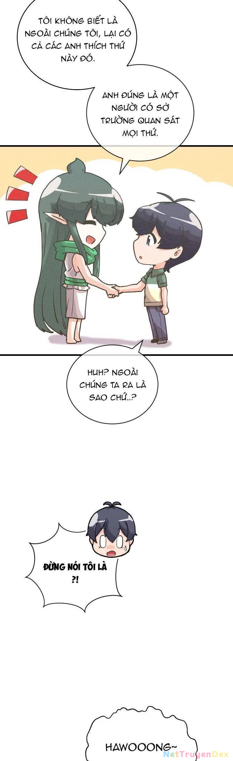 Nông Dân Linh Hồn Chapter 130 - 39