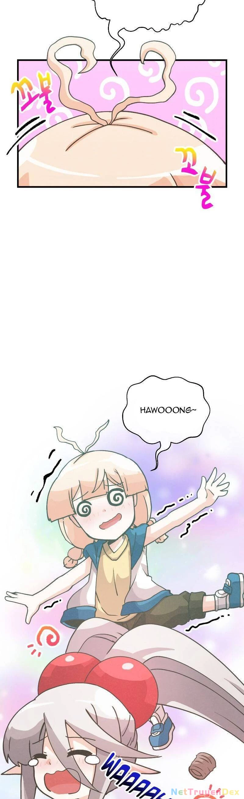 Nông Dân Linh Hồn Chapter 130 - 40