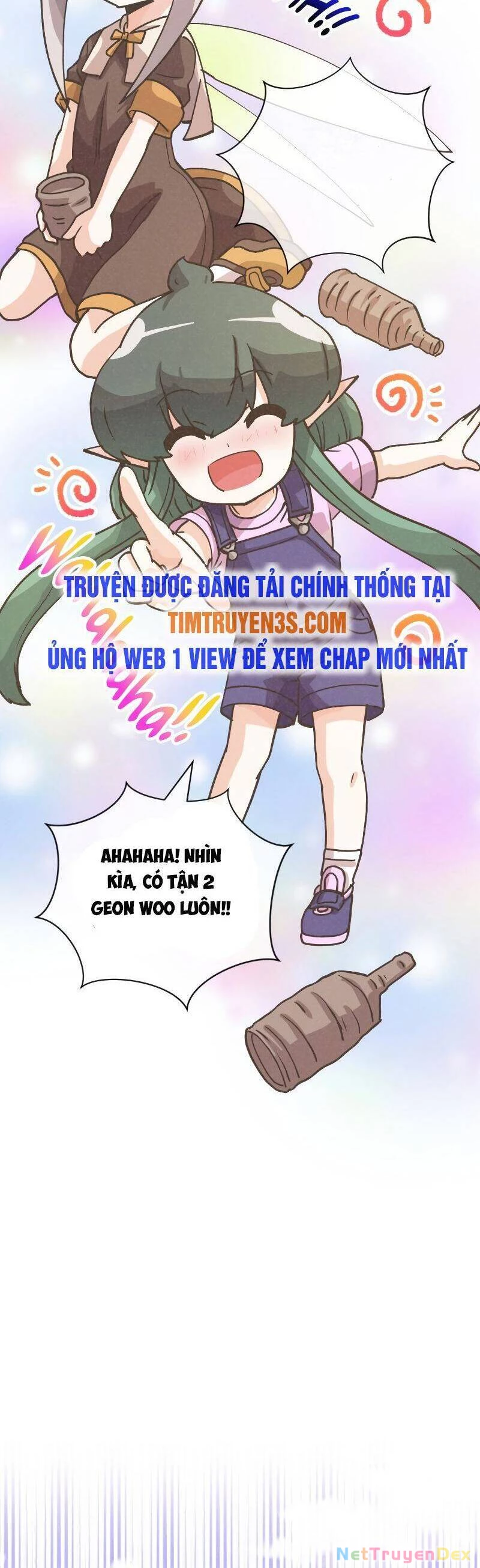 Nông Dân Linh Hồn Chapter 130 - 41