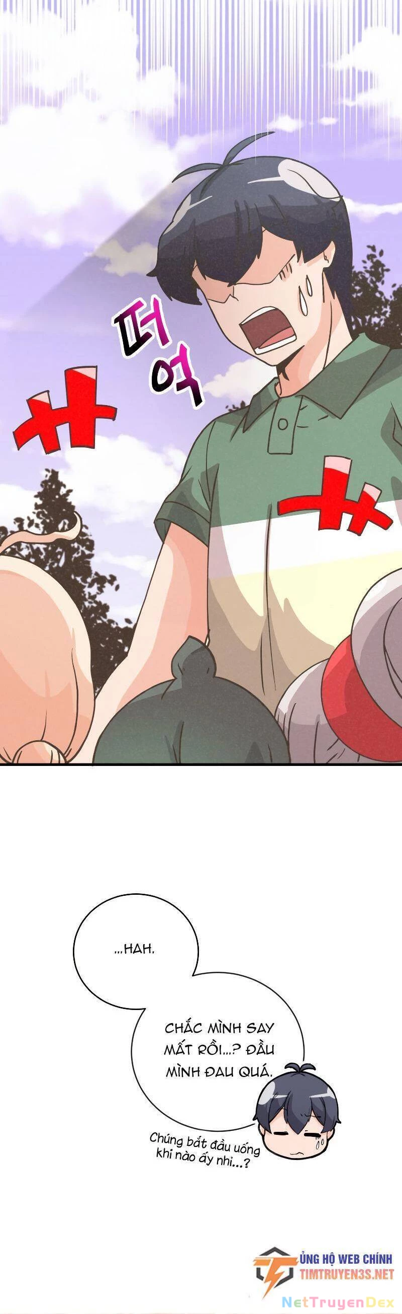 Nông Dân Linh Hồn Chapter 130 - 42