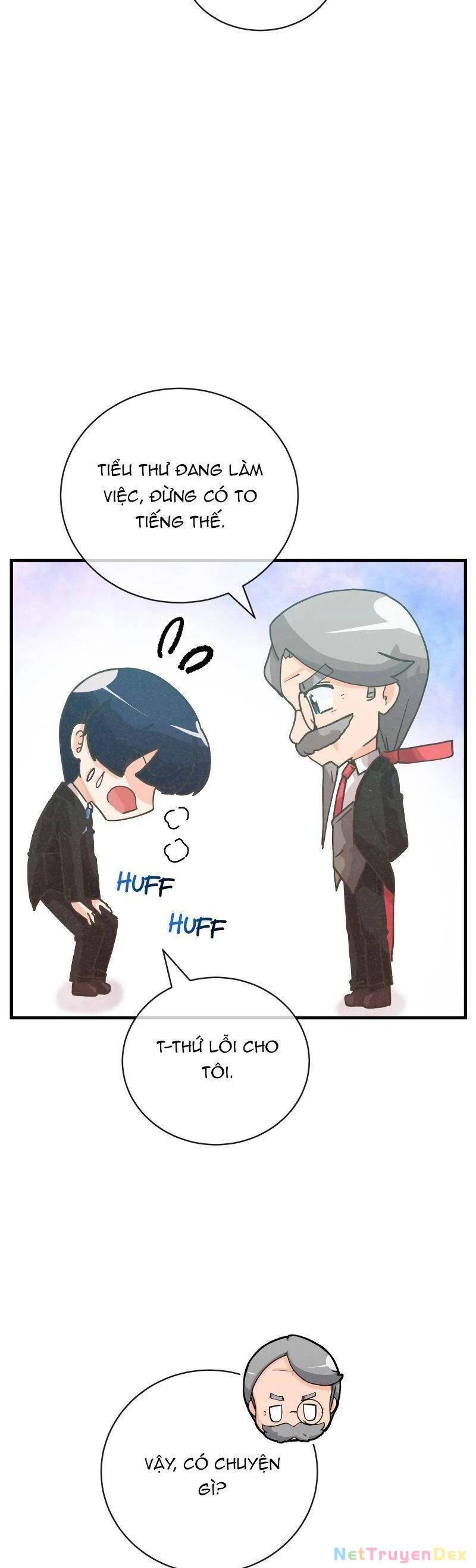 Nông Dân Linh Hồn Chapter 130 - 46