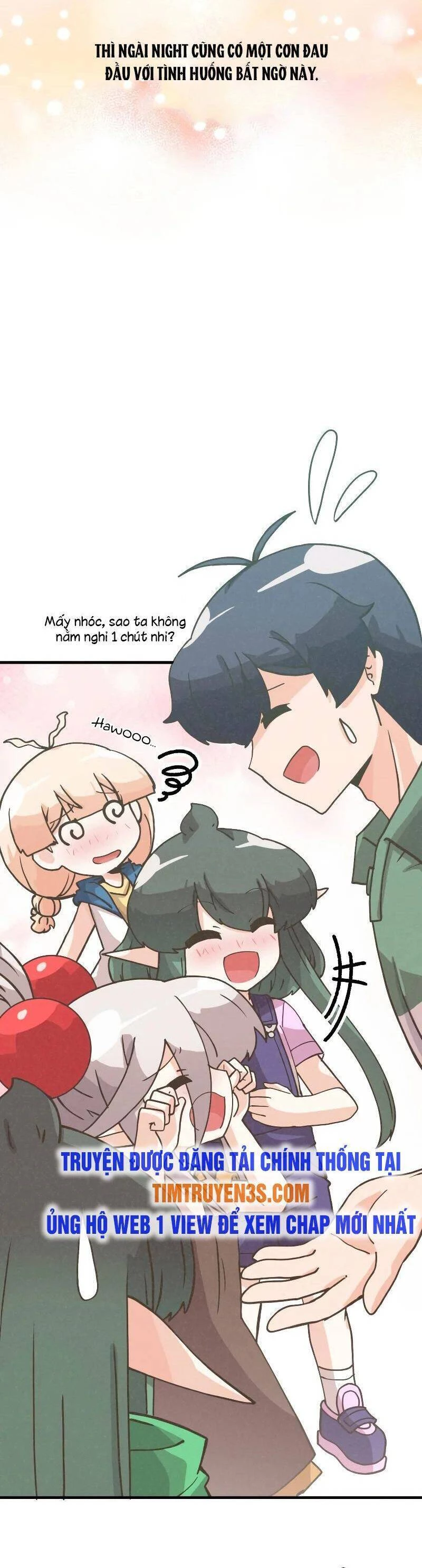 Nông Dân Linh Hồn Chapter 130 - 51