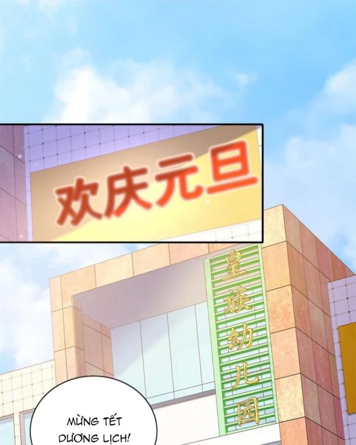 Bé Rồng Đột Kích! Mami Vừa Cay Vừa Độc Chapter 52 - 4