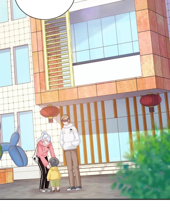 Bé Rồng Đột Kích! Mami Vừa Cay Vừa Độc Chapter 52 - 5