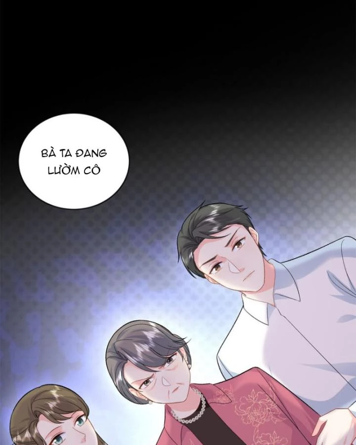 Bé Rồng Đột Kích! Mami Vừa Cay Vừa Độc Chapter 52 - 7