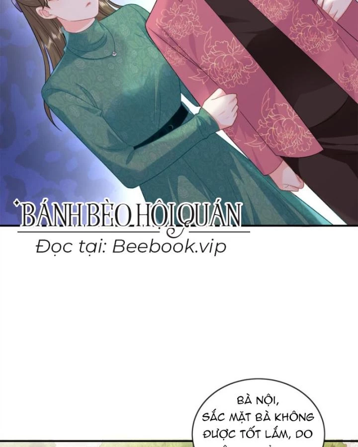 Bé Rồng Đột Kích! Mami Vừa Cay Vừa Độc Chapter 52 - 8