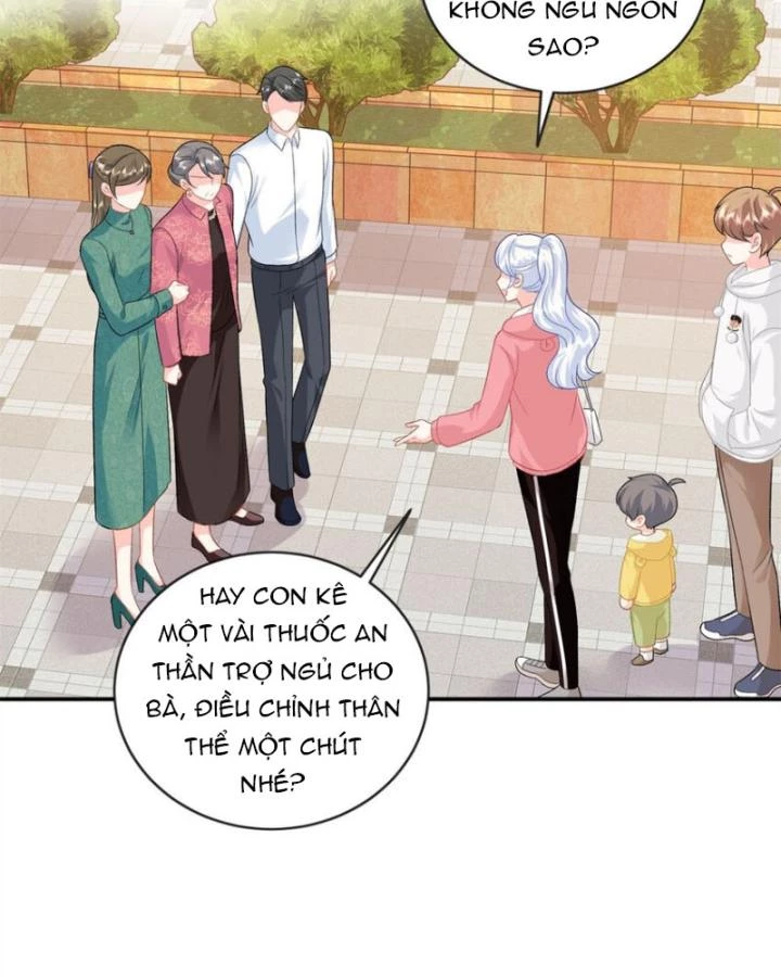 Bé Rồng Đột Kích! Mami Vừa Cay Vừa Độc Chapter 52 - 9