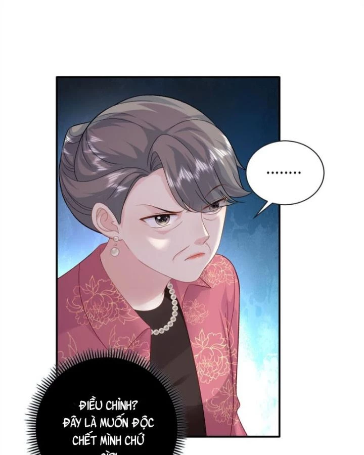 Bé Rồng Đột Kích! Mami Vừa Cay Vừa Độc Chapter 52 - 10