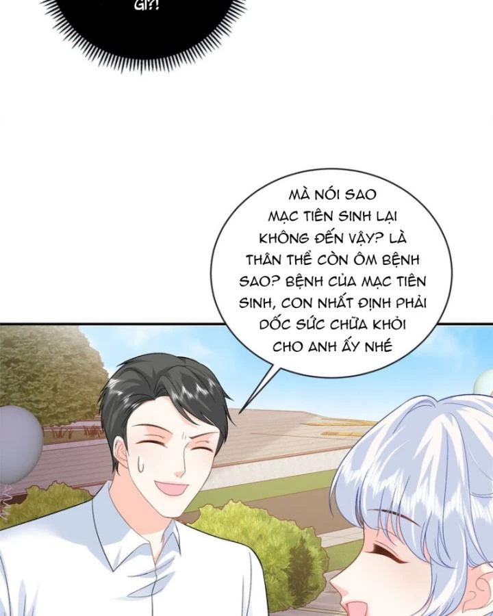 Bé Rồng Đột Kích! Mami Vừa Cay Vừa Độc Chapter 52 - 11