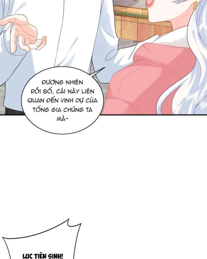 Bé Rồng Đột Kích! Mami Vừa Cay Vừa Độc Chapter 52 - 12