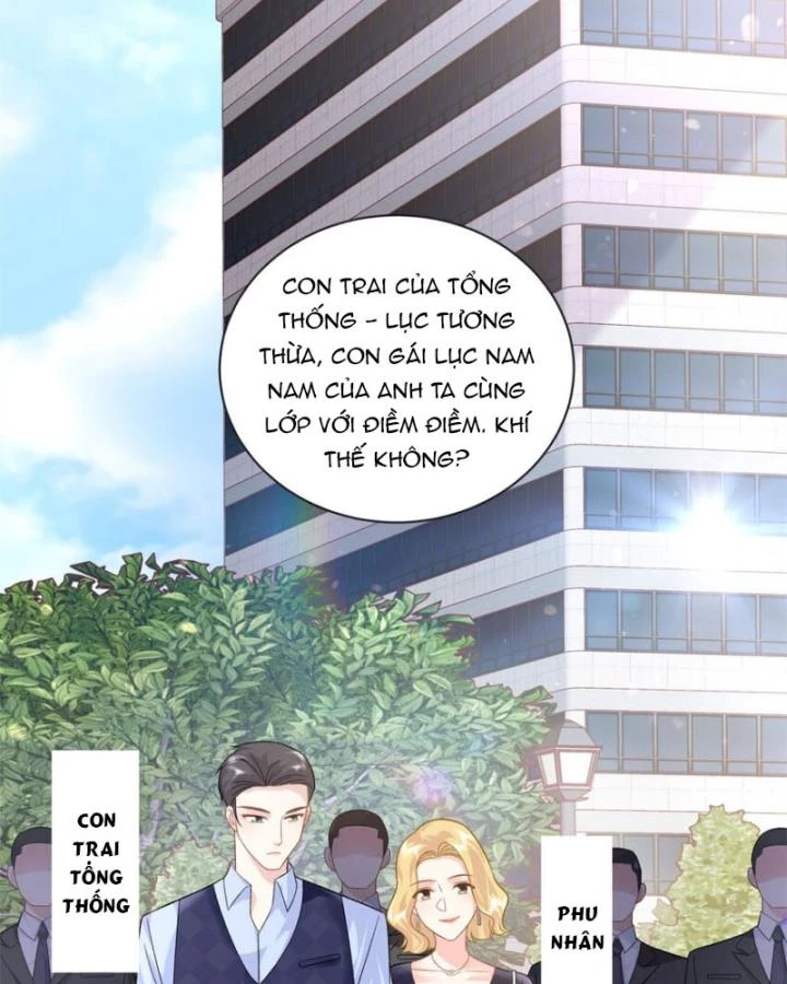 Bé Rồng Đột Kích! Mami Vừa Cay Vừa Độc Chapter 52 - 14