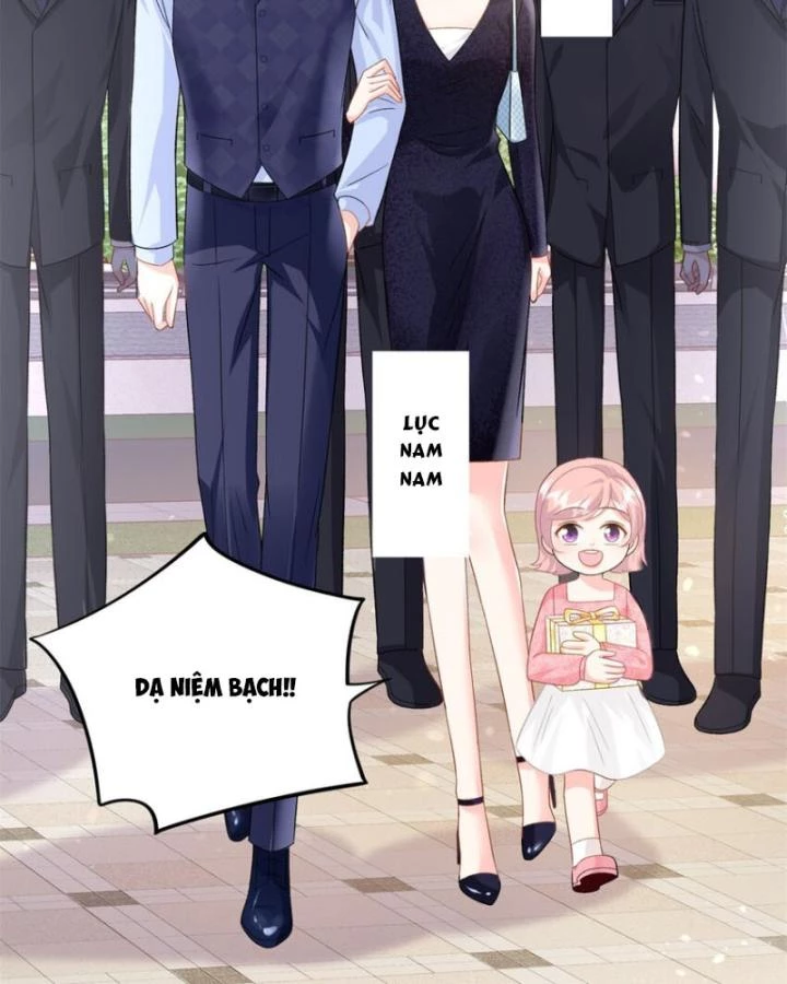 Bé Rồng Đột Kích! Mami Vừa Cay Vừa Độc Chapter 52 - 15