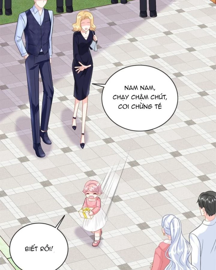 Bé Rồng Đột Kích! Mami Vừa Cay Vừa Độc Chapter 52 - 18