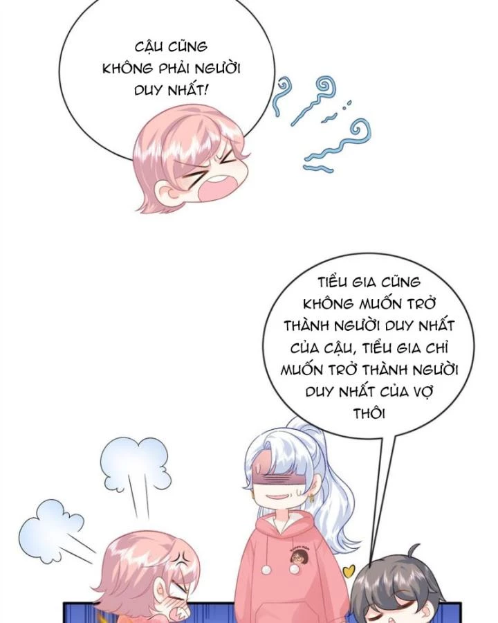 Bé Rồng Đột Kích! Mami Vừa Cay Vừa Độc Chapter 52 - 21