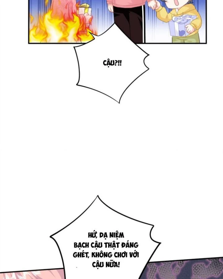 Bé Rồng Đột Kích! Mami Vừa Cay Vừa Độc Chapter 52 - 22