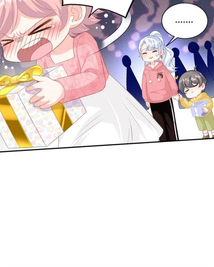 Bé Rồng Đột Kích! Mami Vừa Cay Vừa Độc Chapter 52 - 23